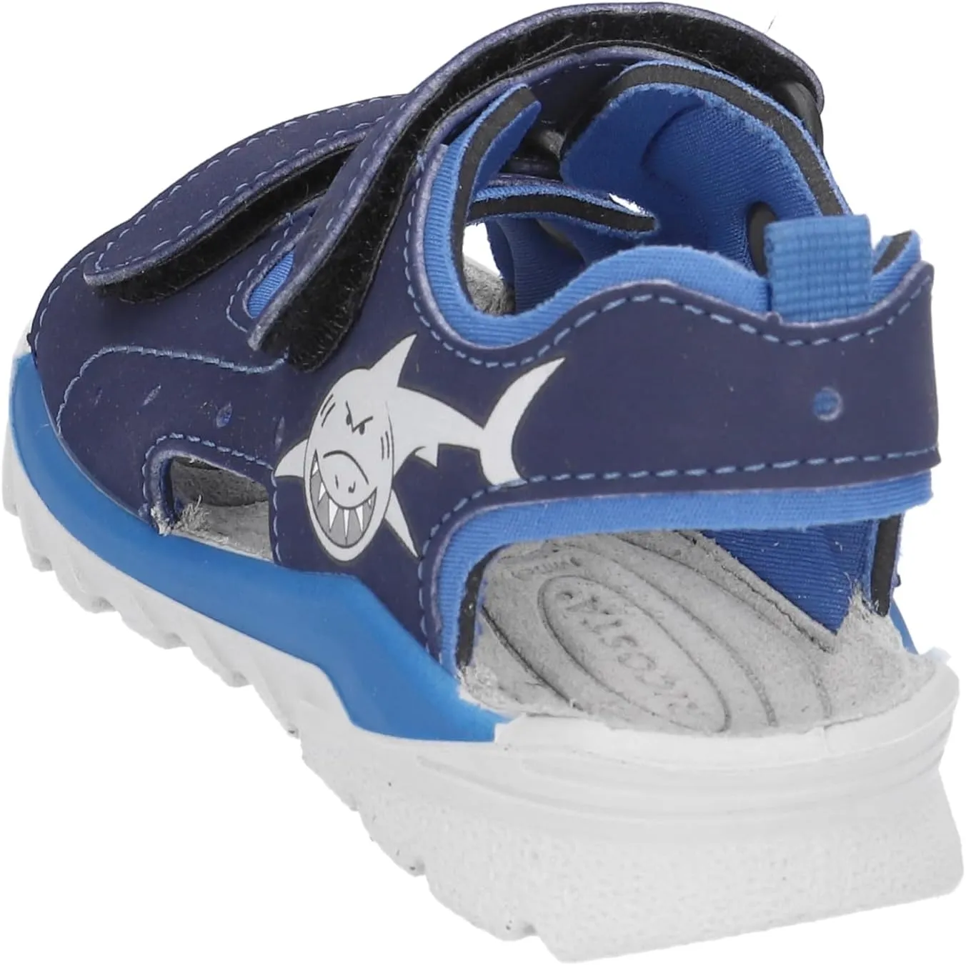 RICOSTA Jungen Sandale -M Blau (5)