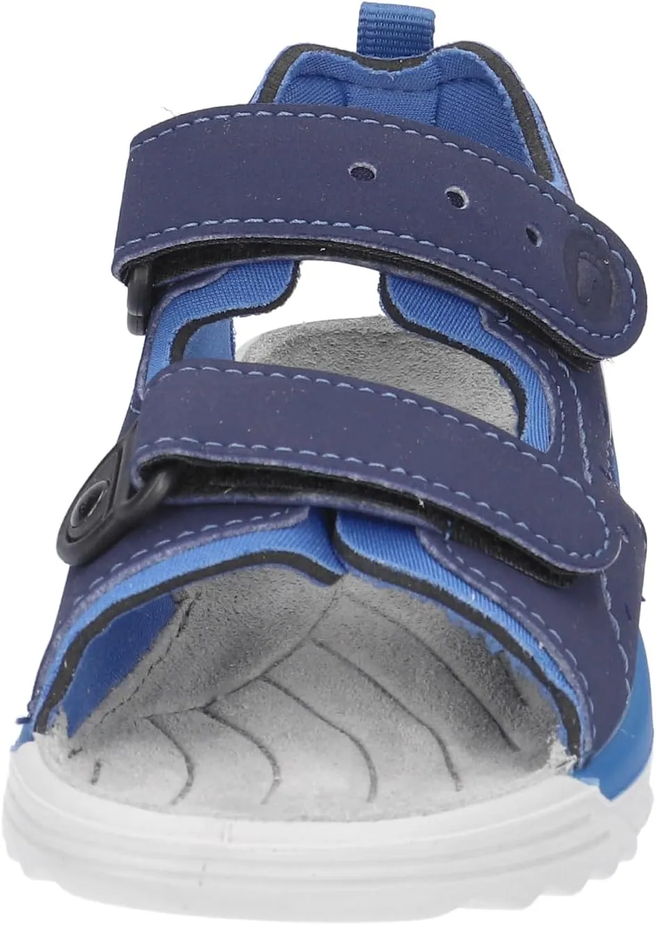 RICOSTA Jungen Sandale -M Blau (5)