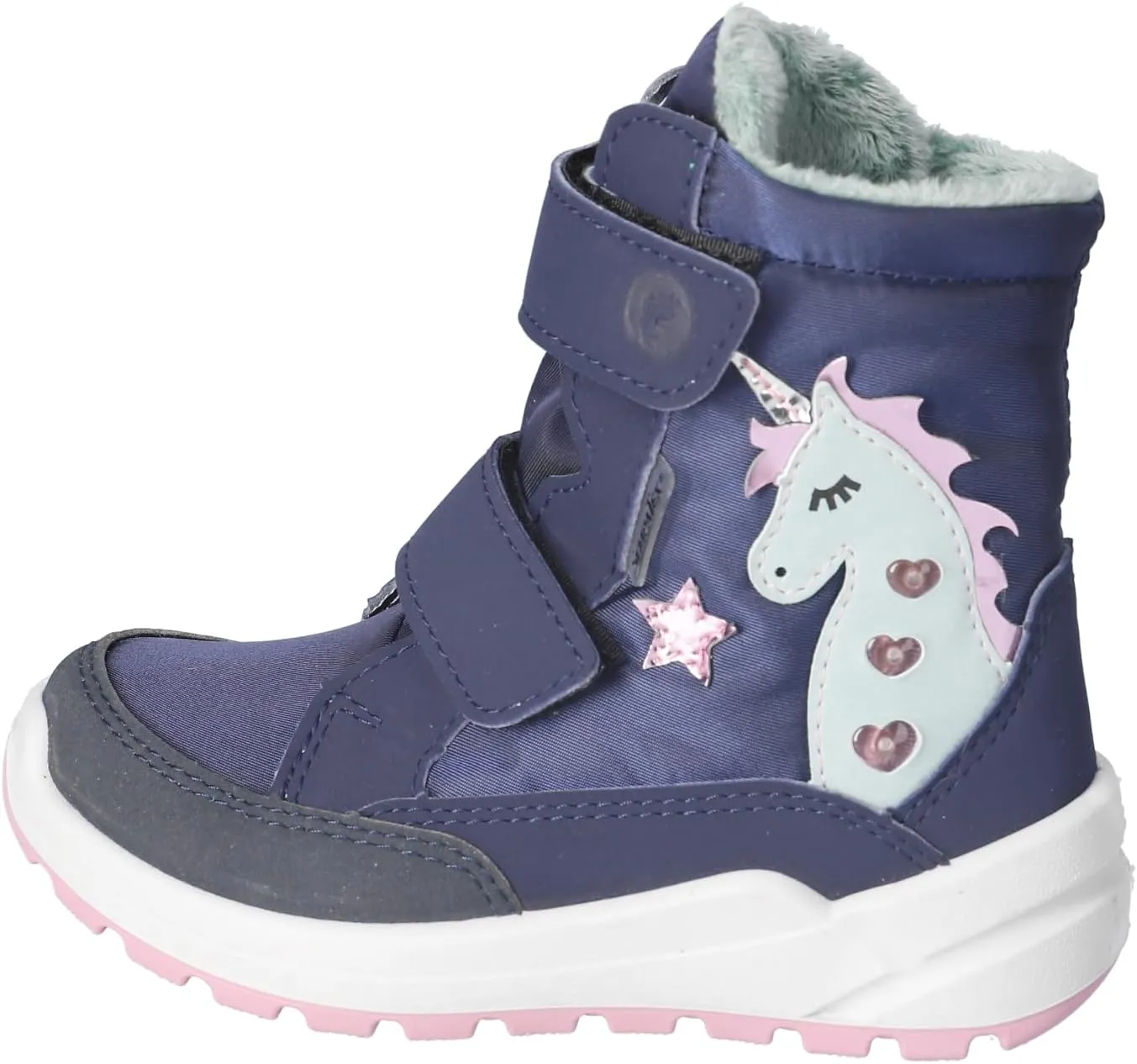 RICOSTA Kid lila