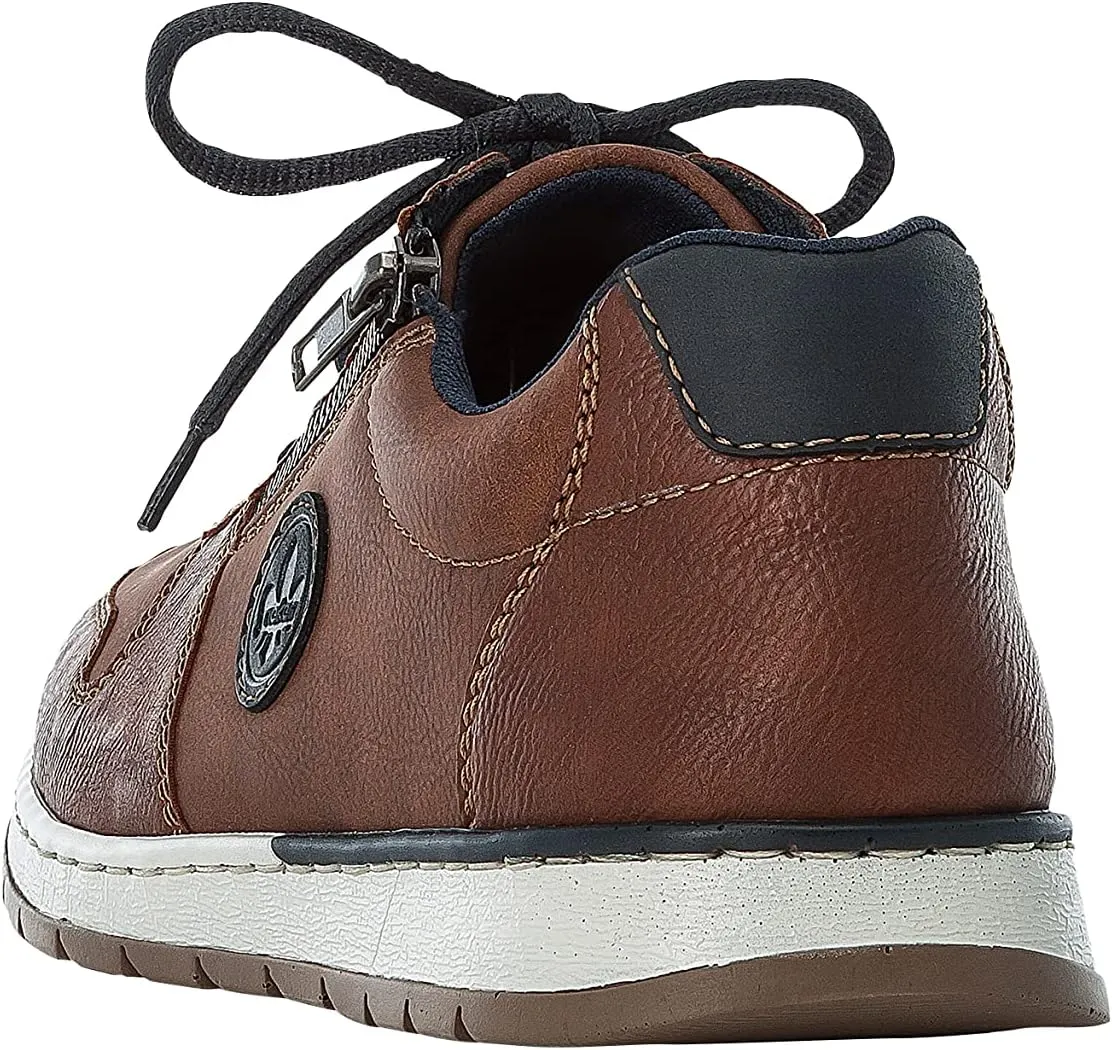 Rieker Men's Low-Top Sneakers