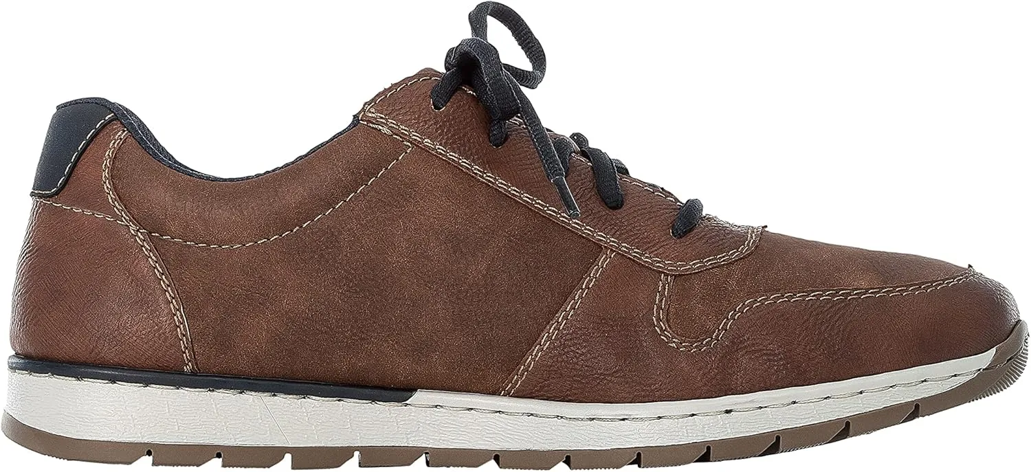 Rieker Men's Low-Top Sneakers