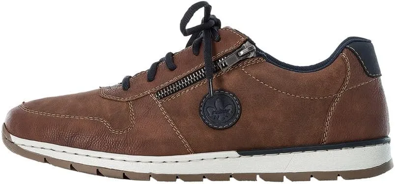 Rieker Men's Low-Top Sneakers