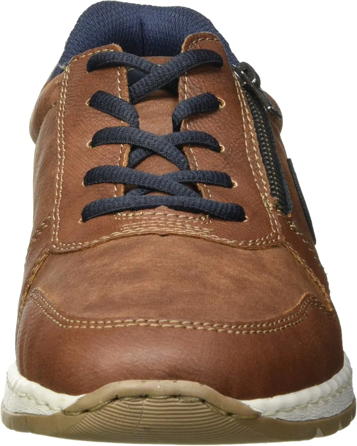Rieker Men's Low-Top Sneakers