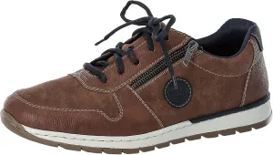 Rieker Men's Low-Top Sneakers