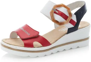Rieker Rose 76