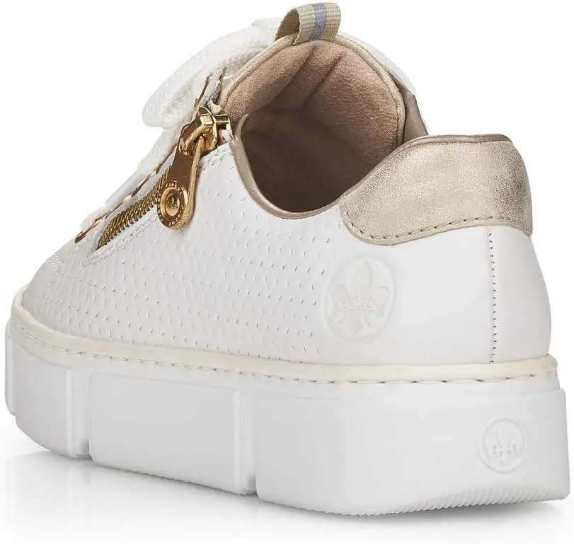 Rieker Women's Low-top Sneakers