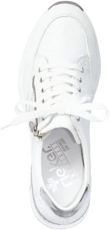 Rieker Women's Low-Top Sneakers