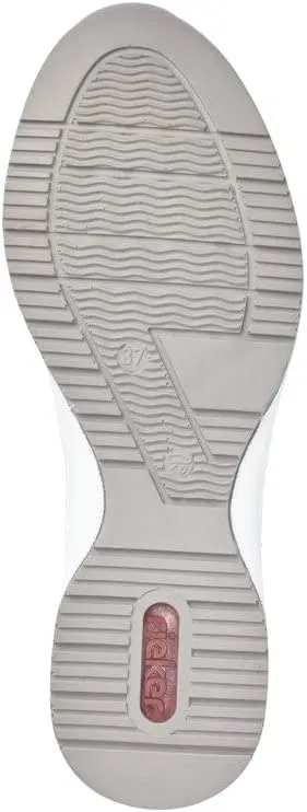 Rieker Women's Low-Top Sneakers