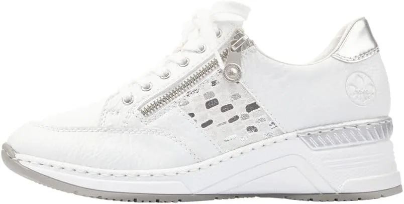 Rieker Women's Low-Top Sneakers