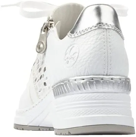 Rieker Women's Low-Top Sneakers