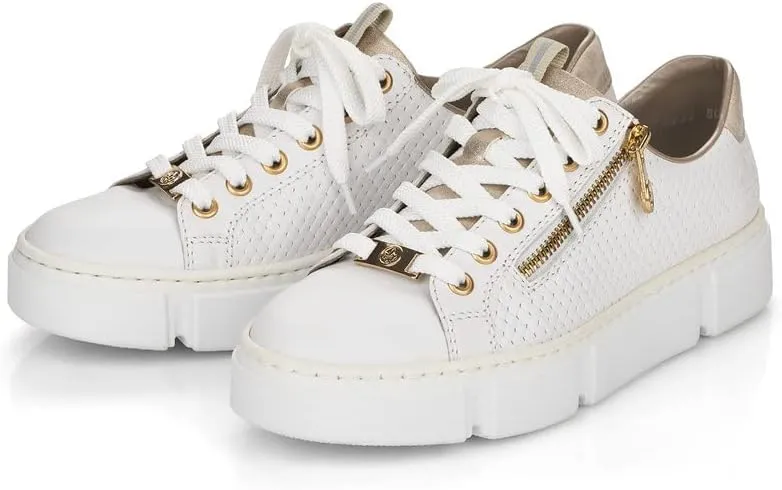 Rieker Women's Low-top Sneakers