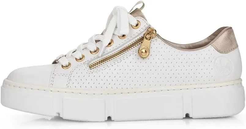 Rieker Women's Low-top Sneakers
