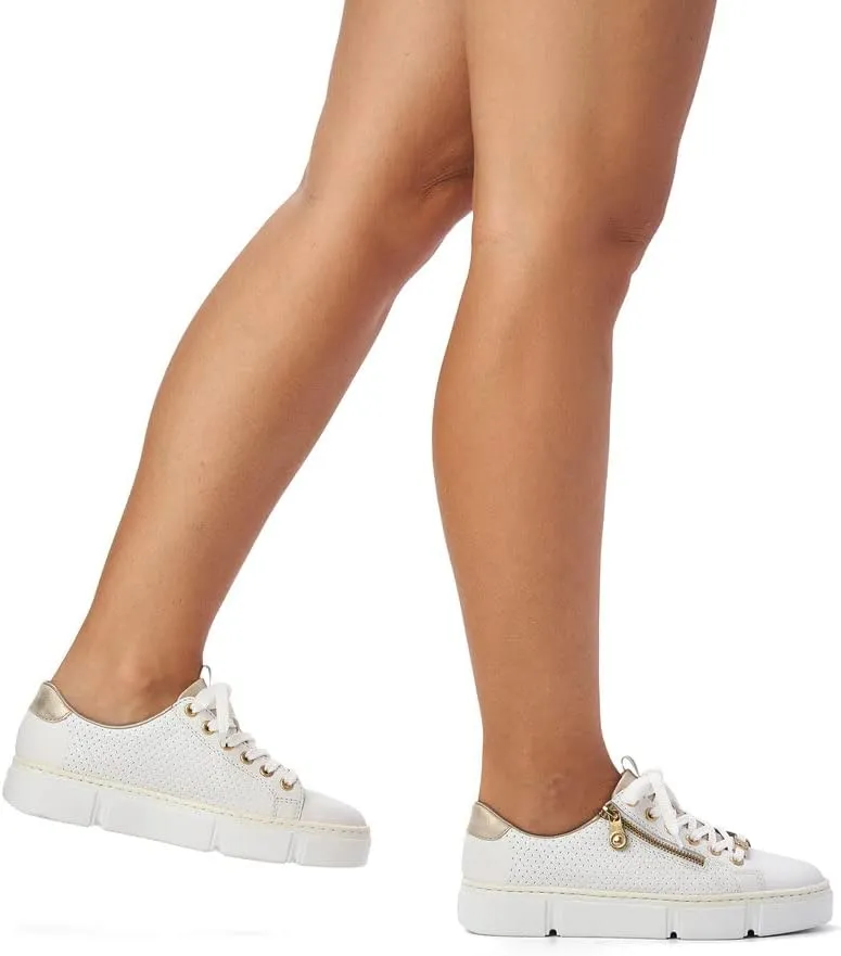 Rieker Women's Low-top Sneakers