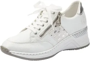 Rieker Women's Low-Top Sneakers