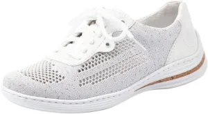 Rieker Women's Low-Top Sneakers