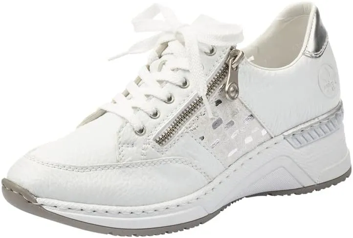 Rieker Women's Low-Top Sneakers