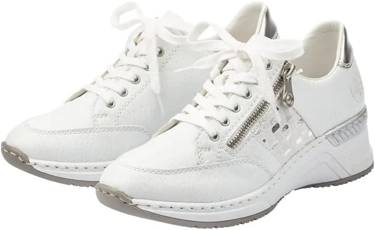 Rieker Women's Low-Top Sneakers
