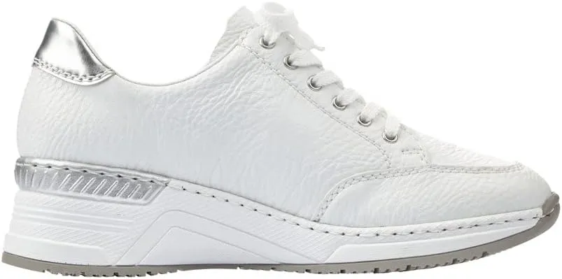 Rieker Women's Low-Top Sneakers