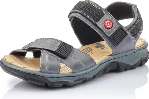 Rieker Women's Open Closed Toe Sandals