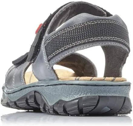Rieker Women's Open Closed Toe Sandals