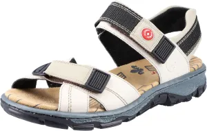 Rieker Women's Open Closed Toe Sandals