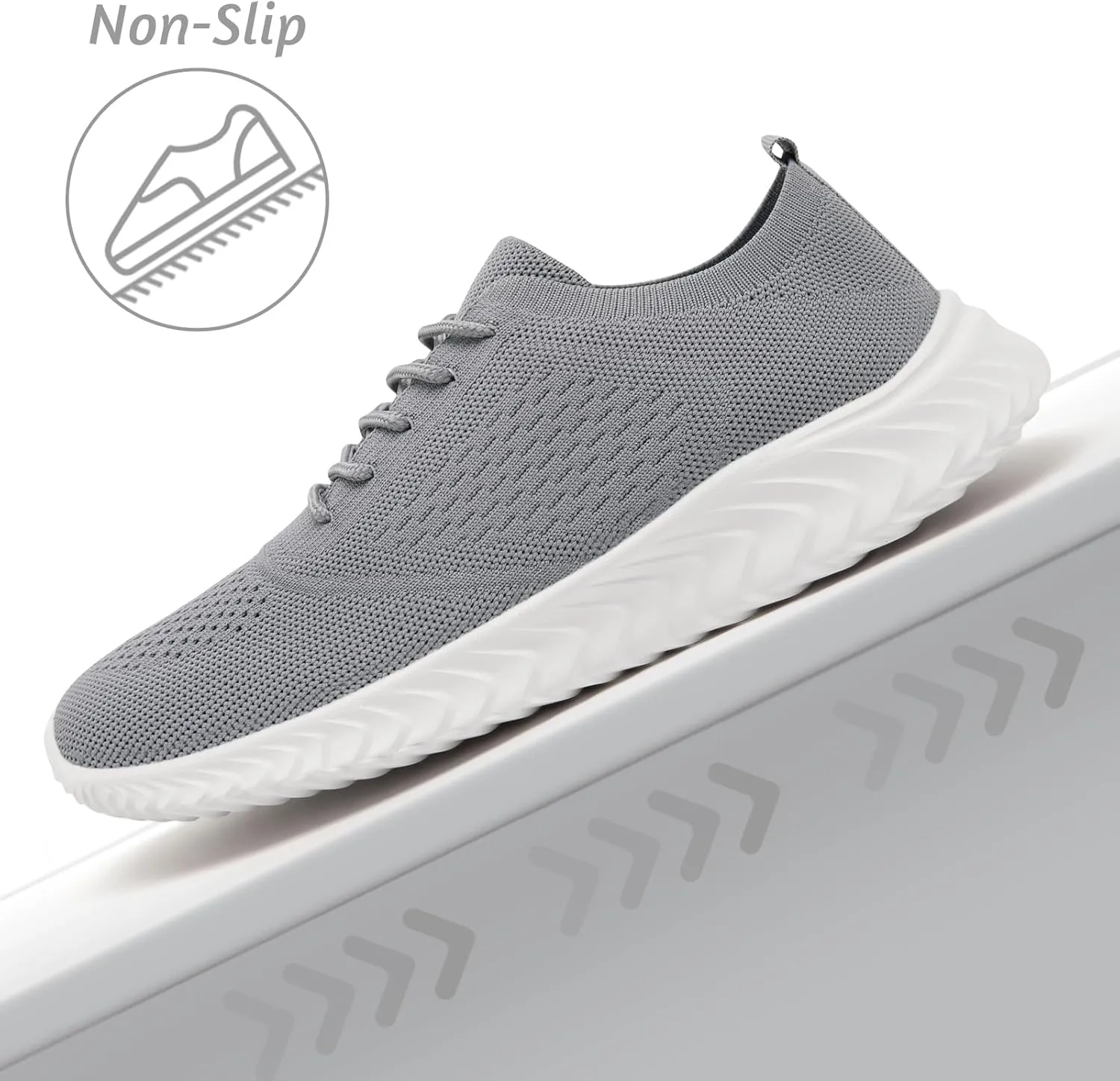 Running Shoes for Women Fashion Sneakers Gym Tennis Lightweight Sports Workout Shoes