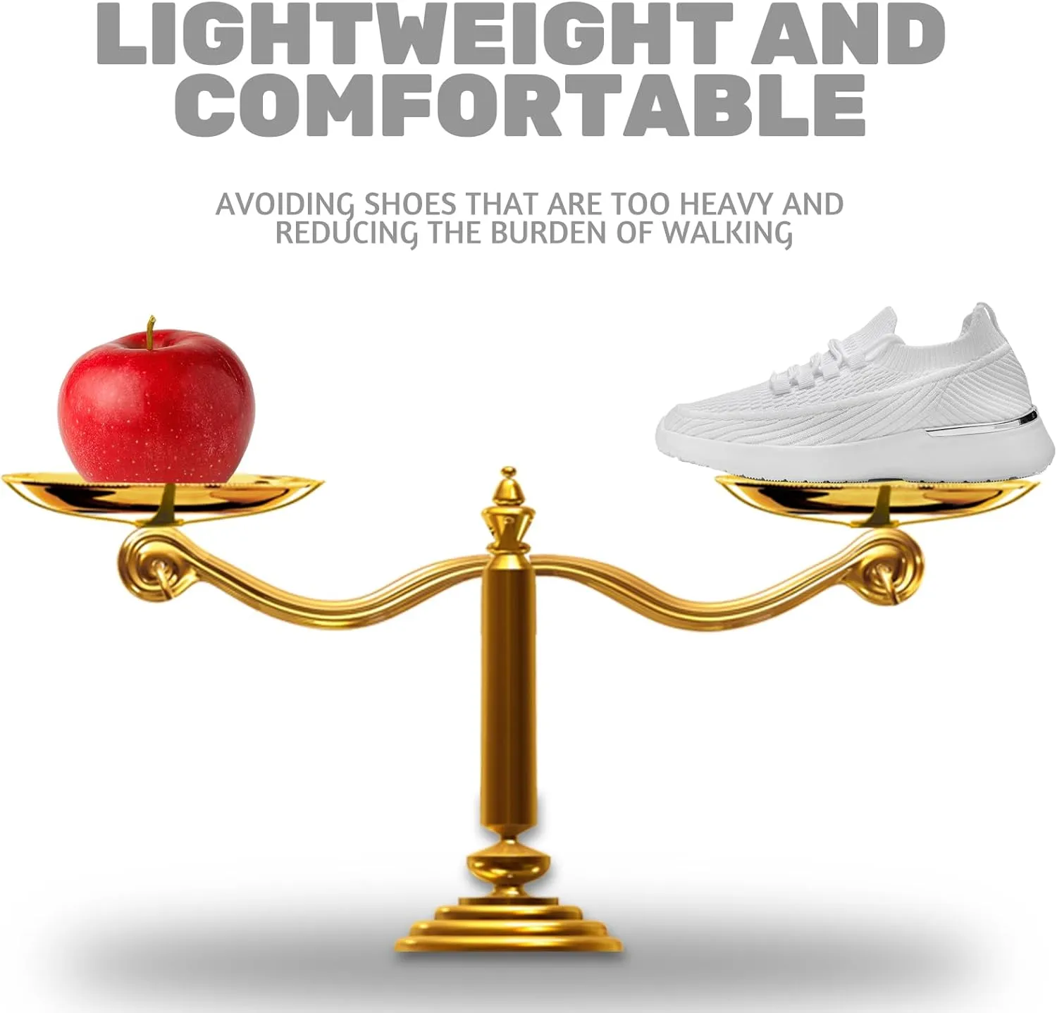 Running Shoes for Women Fashion Sneakers Gym Tennis Lightweight Sports Workout Shoes