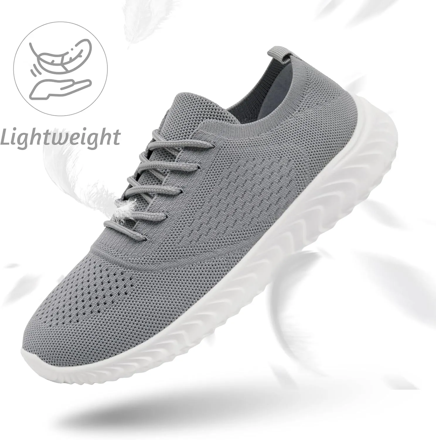 Running Shoes for Women Fashion Sneakers Gym Tennis Lightweight Sports Workout Shoes