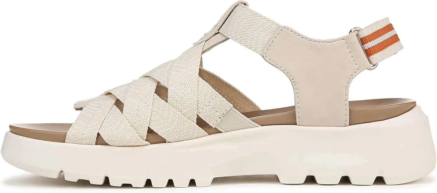 Ryka Women's Blissful Fisherman Sandal