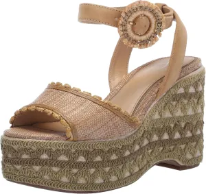 Sam Edelman Women's Amber Platform Sandal