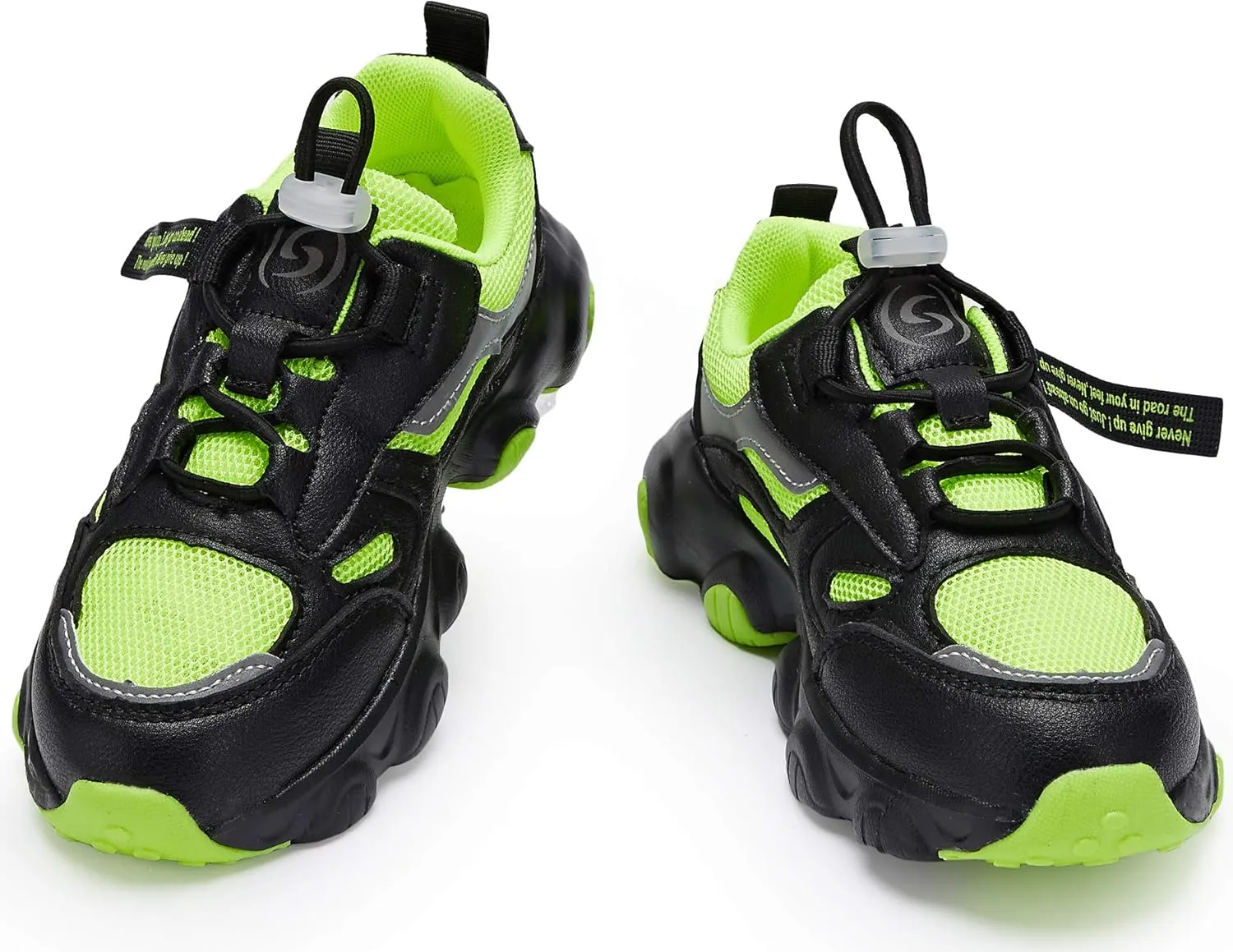 Santiro Boys Tennis Shoes Lightweight Fashion Kids Girls Sneakers