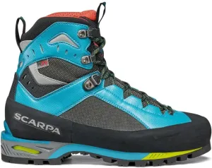 SCARPA Women's Charmoz HD Waterproof Boots for Hiking and Mountaineering