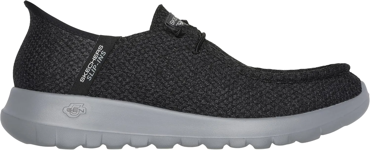 Skechers Men's Go Walk Max-Halycon Sneaker