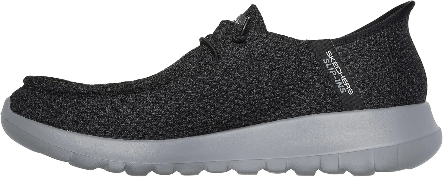 Skechers Men's Go Walk Max-Halycon Sneaker