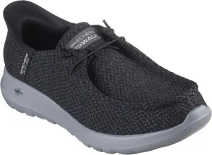 Skechers Men's Go Walk Max-Halycon Sneaker