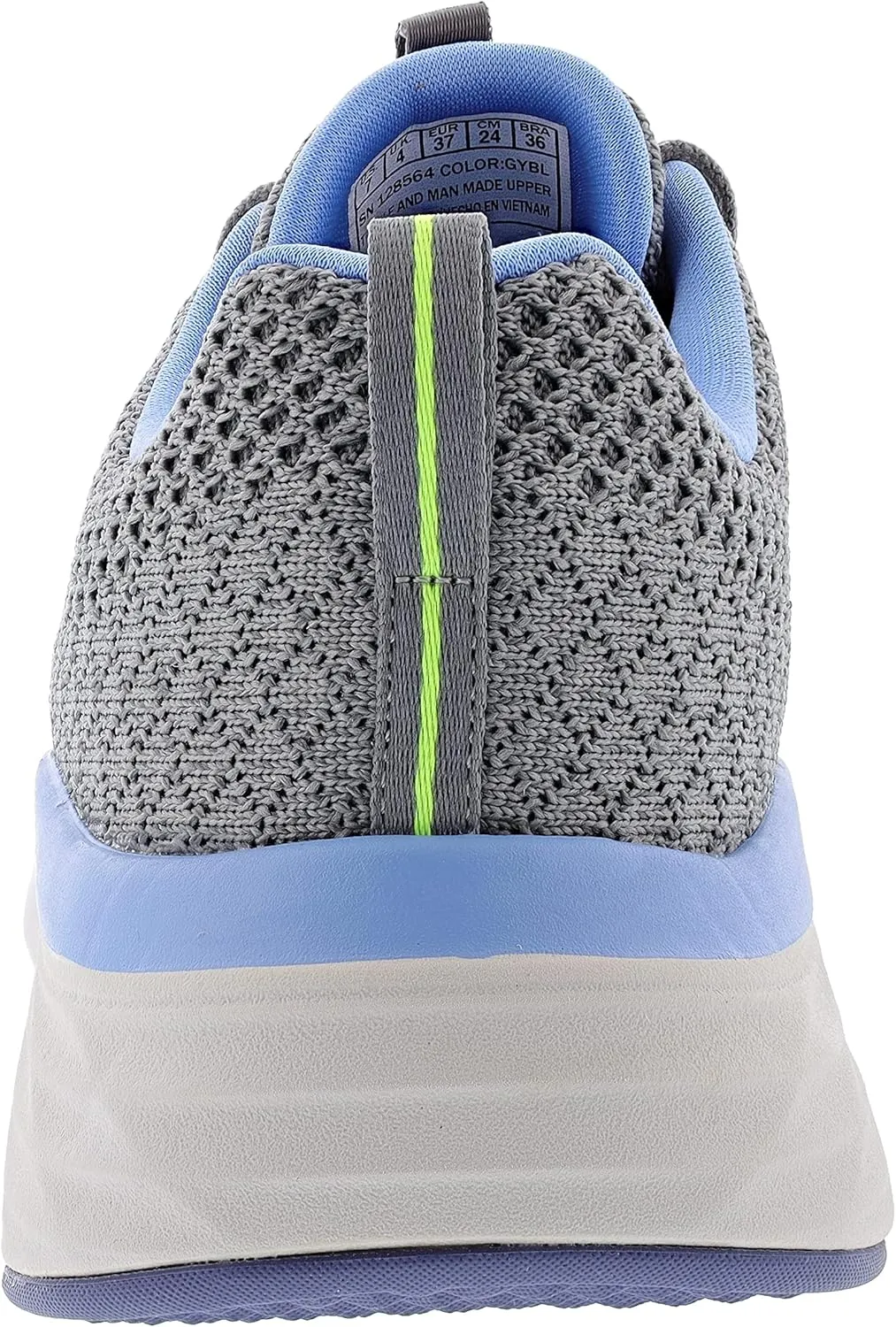 Skechers Women's Low-Top Sneakers