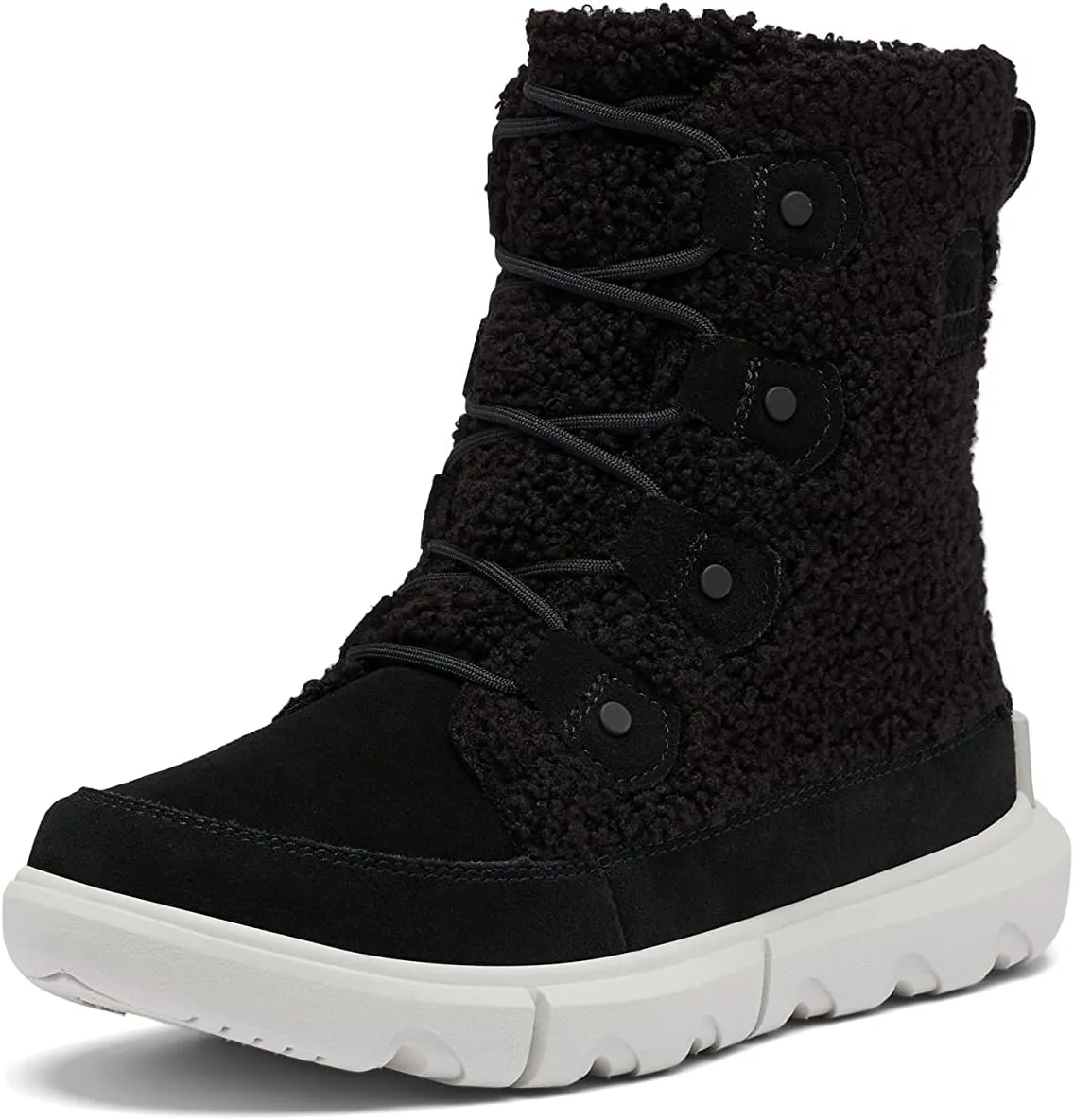 Sorel Women's Explorer Next Joan Cozy Boots