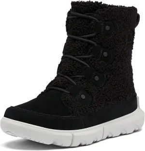 Sorel Women's Explorer Next Joan Cozy Boots