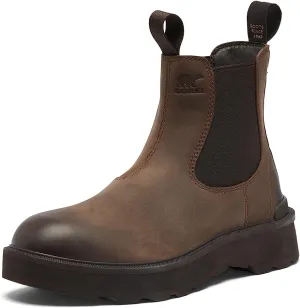 Sorel Women's Hi-Line Chelsea Boots