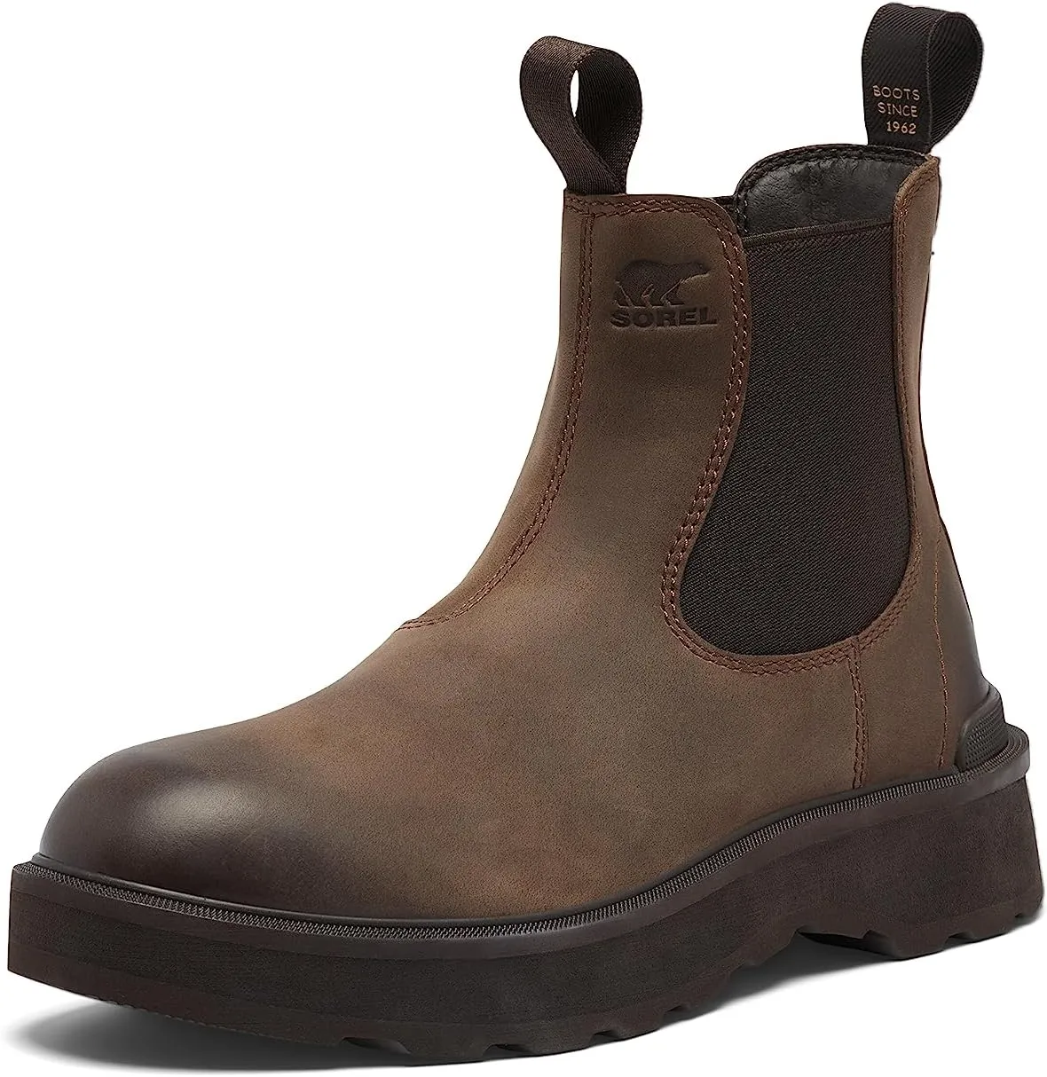 Sorel Women's Hi-Line Chelsea Boots