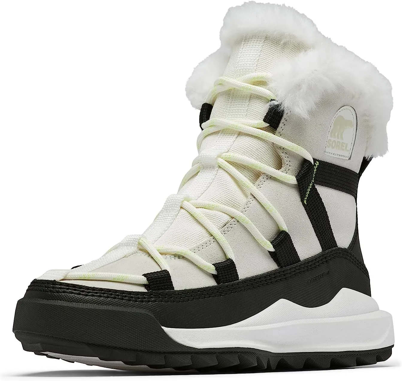Sorel Women's ONA RMX Glacy Waterproof Boots