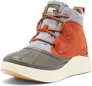 SOREL Women's Out N About lV Classic Waterproof Boot