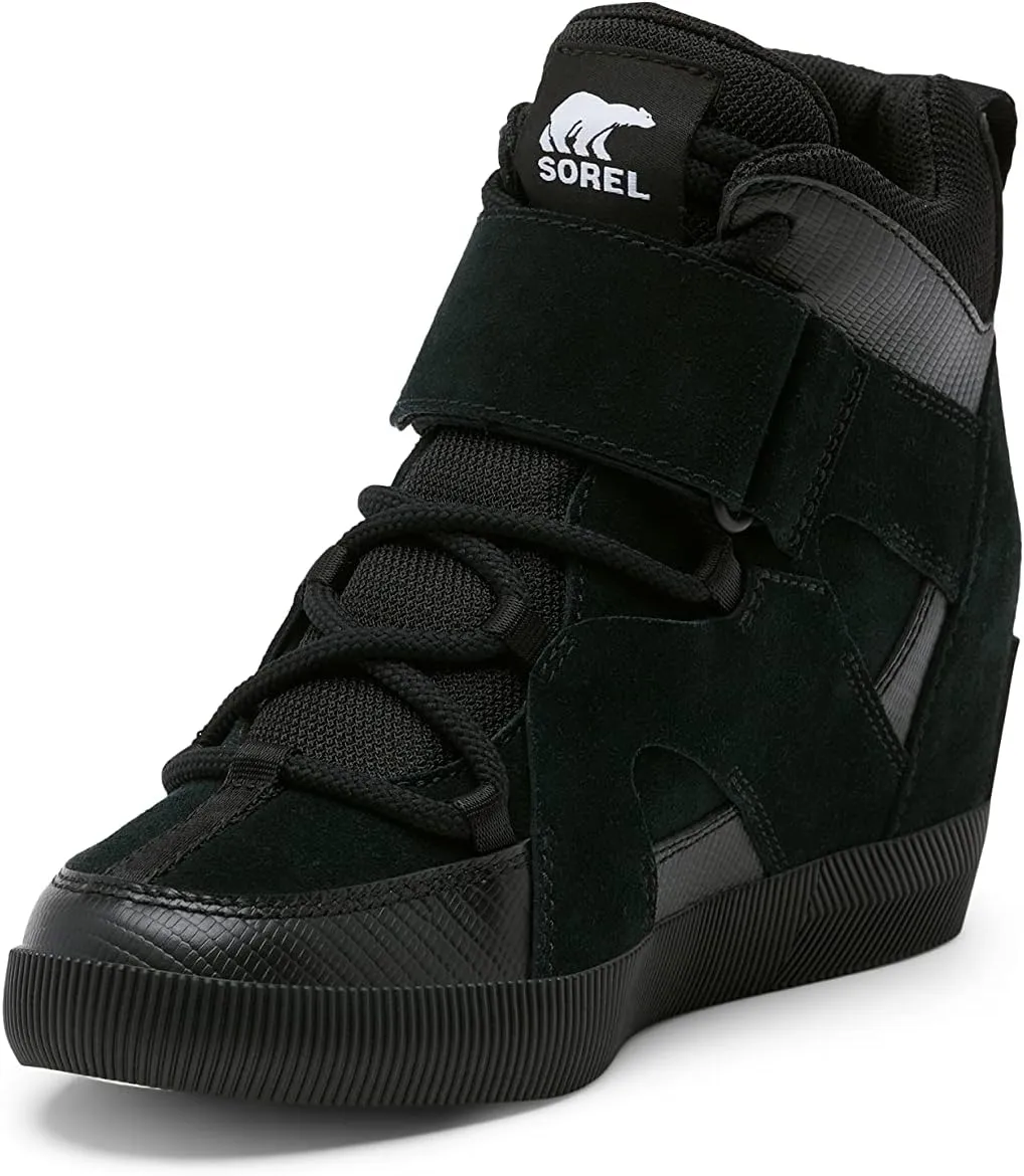 Sorel Women's Out 'N About Sport Wedge Boot