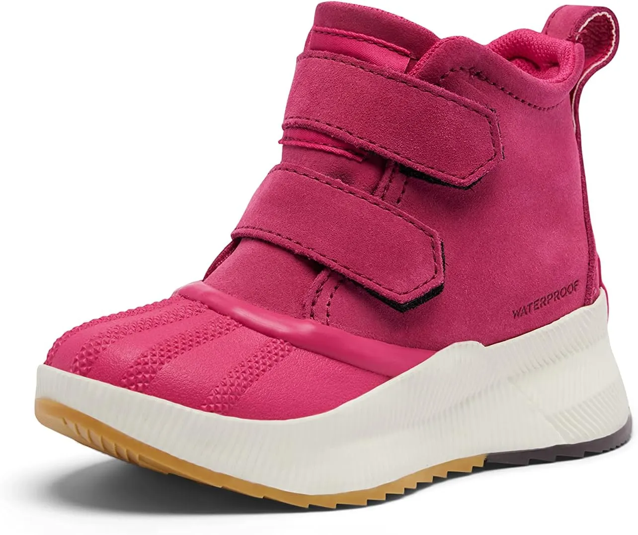Sorel Youth Unisex Little Children's Out N About Classic Waterproof Boots