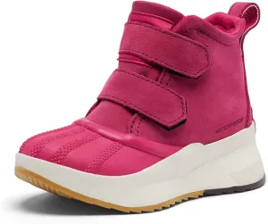 Sorel Youth Unisex Little Children's Out N About Classic Waterproof Boots