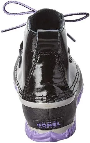 Sorel Youth Unisex Youth Out N About Classic Waterproof Boots
