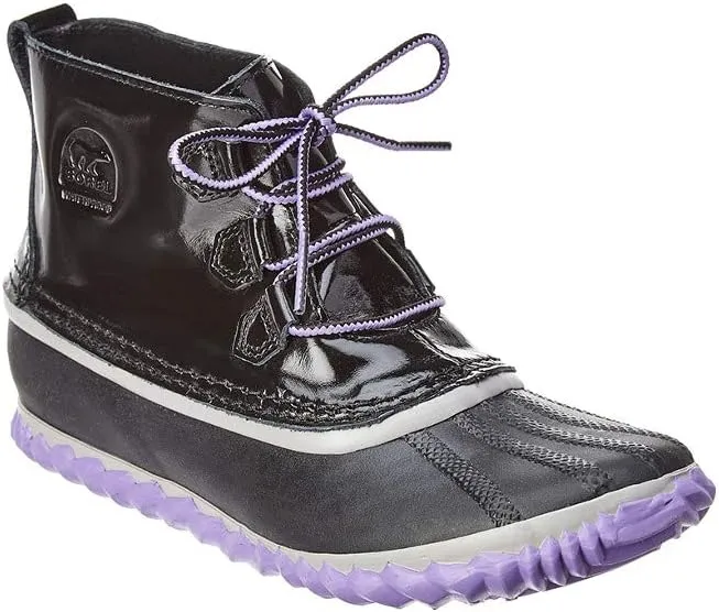 Sorel Youth Unisex Youth Out N About Classic Waterproof Boots