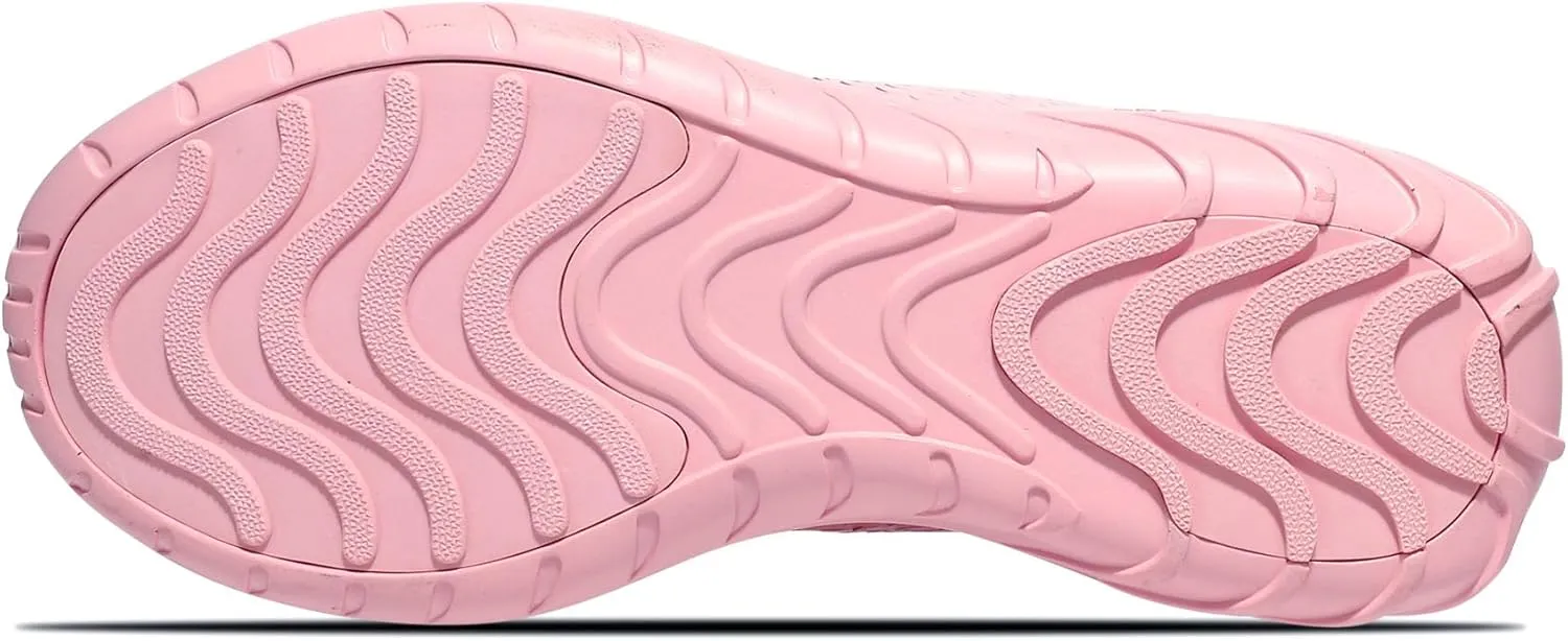 Soulsfeng Womens Running Shoes Lightweight Breathable Tennis Shoes Non Slip Fashion Walking Sneakers