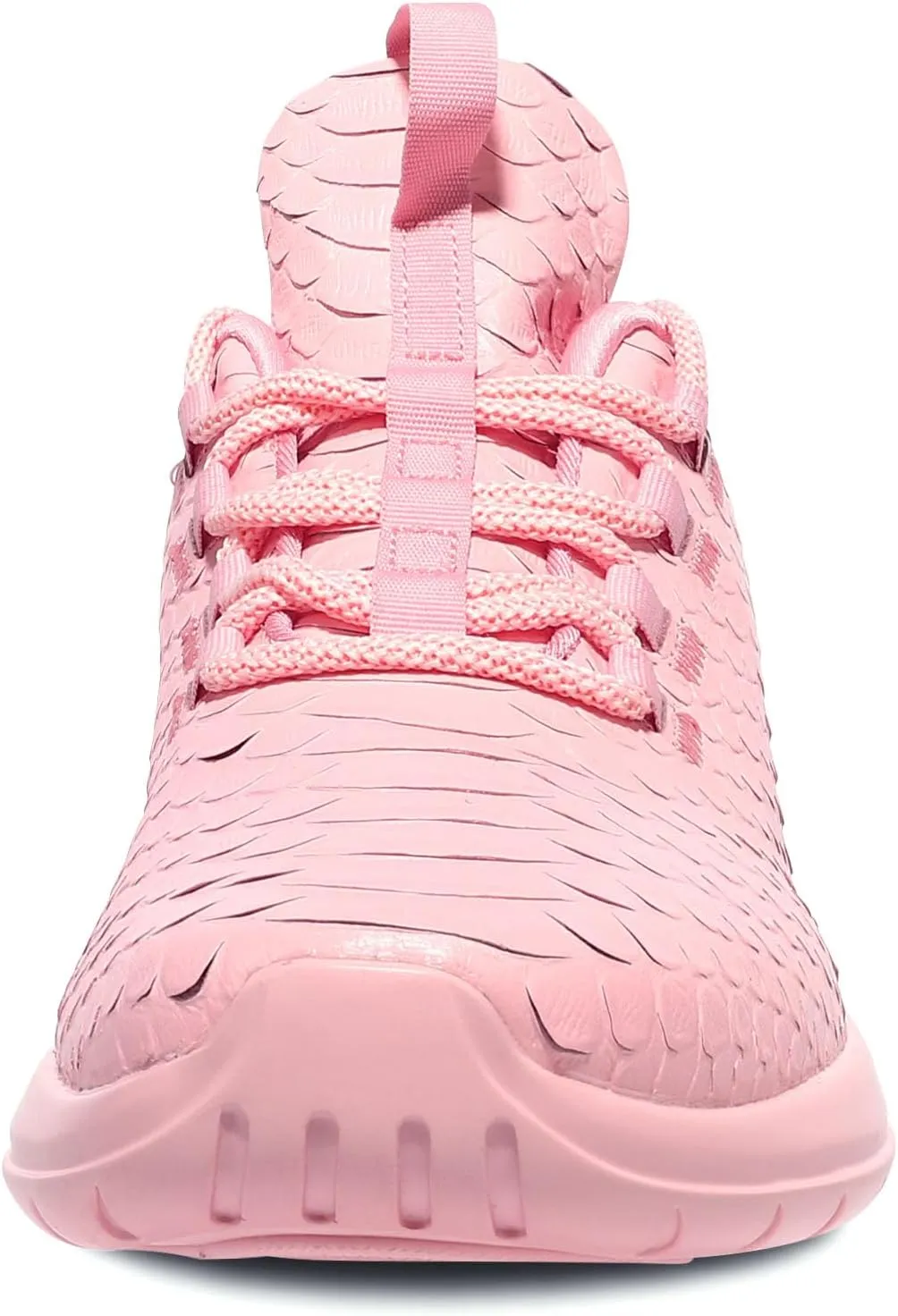 Soulsfeng Womens Running Shoes Lightweight Breathable Tennis Shoes Non Slip Fashion Walking Sneakers