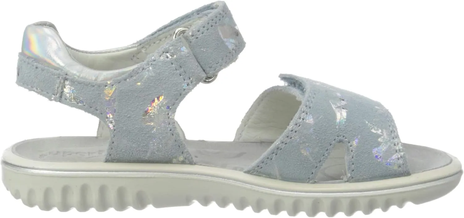 Sparkle, Girls Sandals